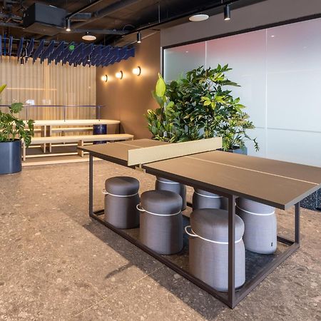 Citybox Helsinki Zewnętrze zdjęcie