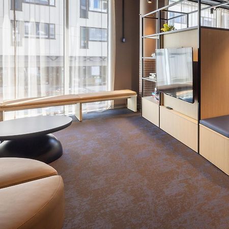 Citybox Helsinki Zewnętrze zdjęcie