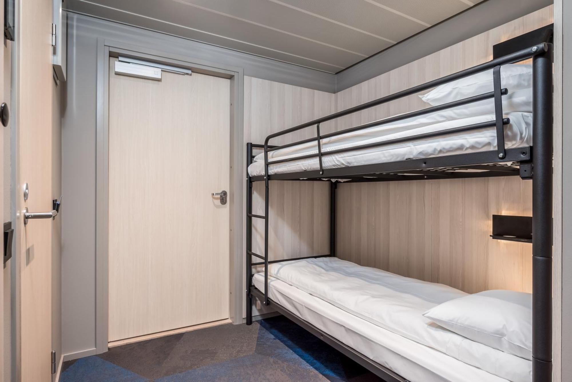 Citybox Helsinki Zewnętrze zdjęcie