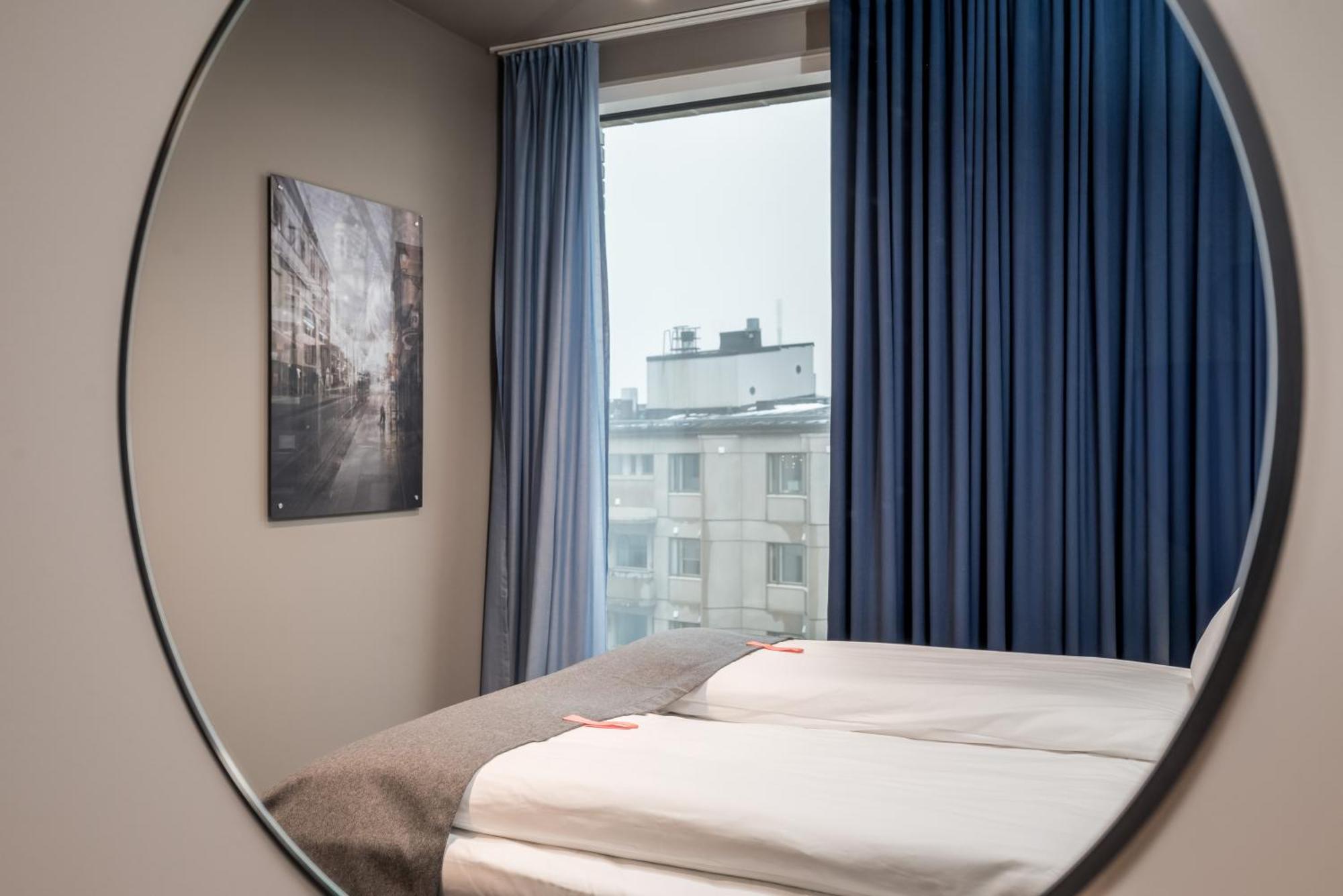 Citybox Helsinki Zewnętrze zdjęcie