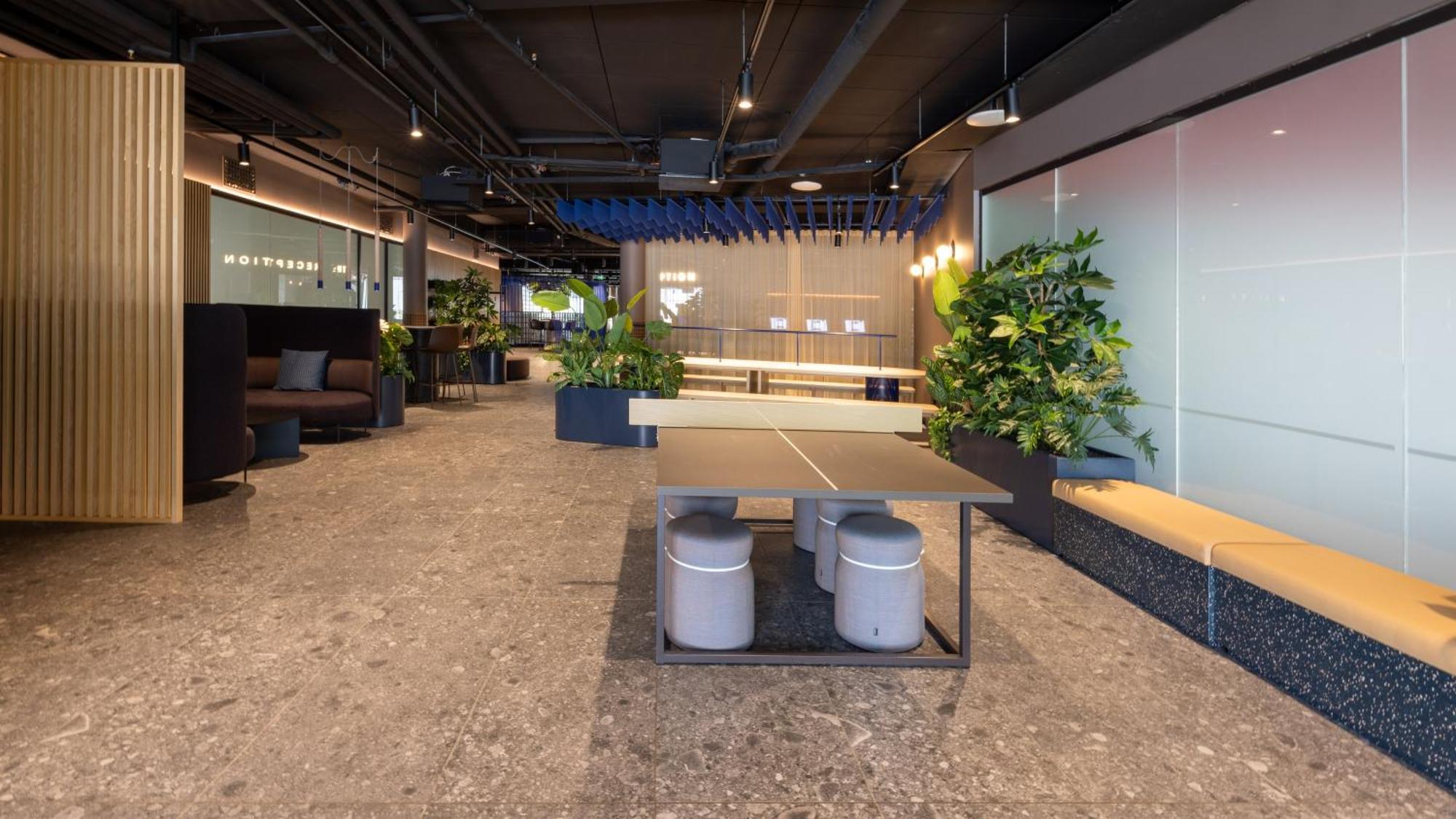 Citybox Helsinki Zewnętrze zdjęcie