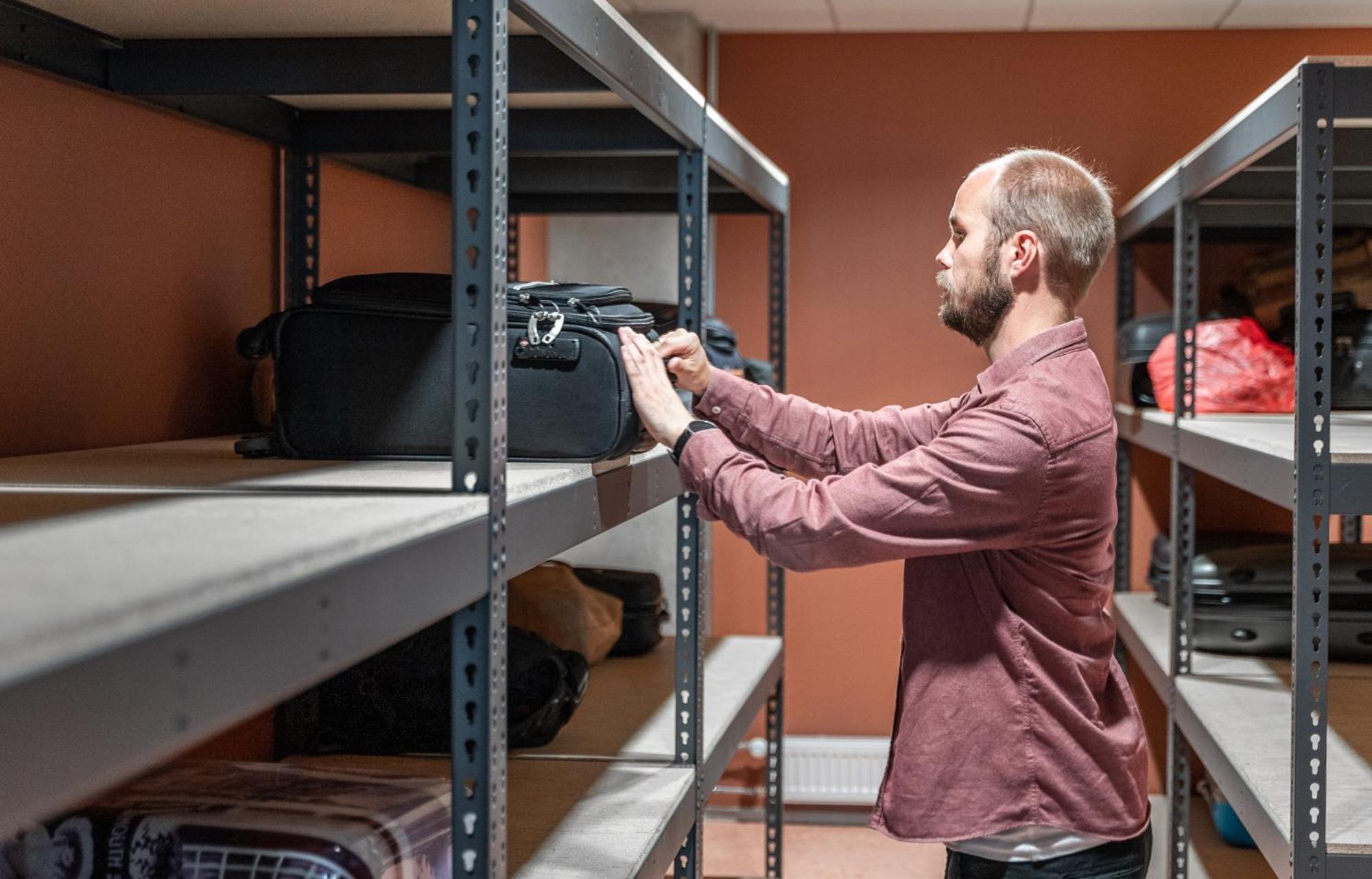 Citybox Helsinki Zewnętrze zdjęcie