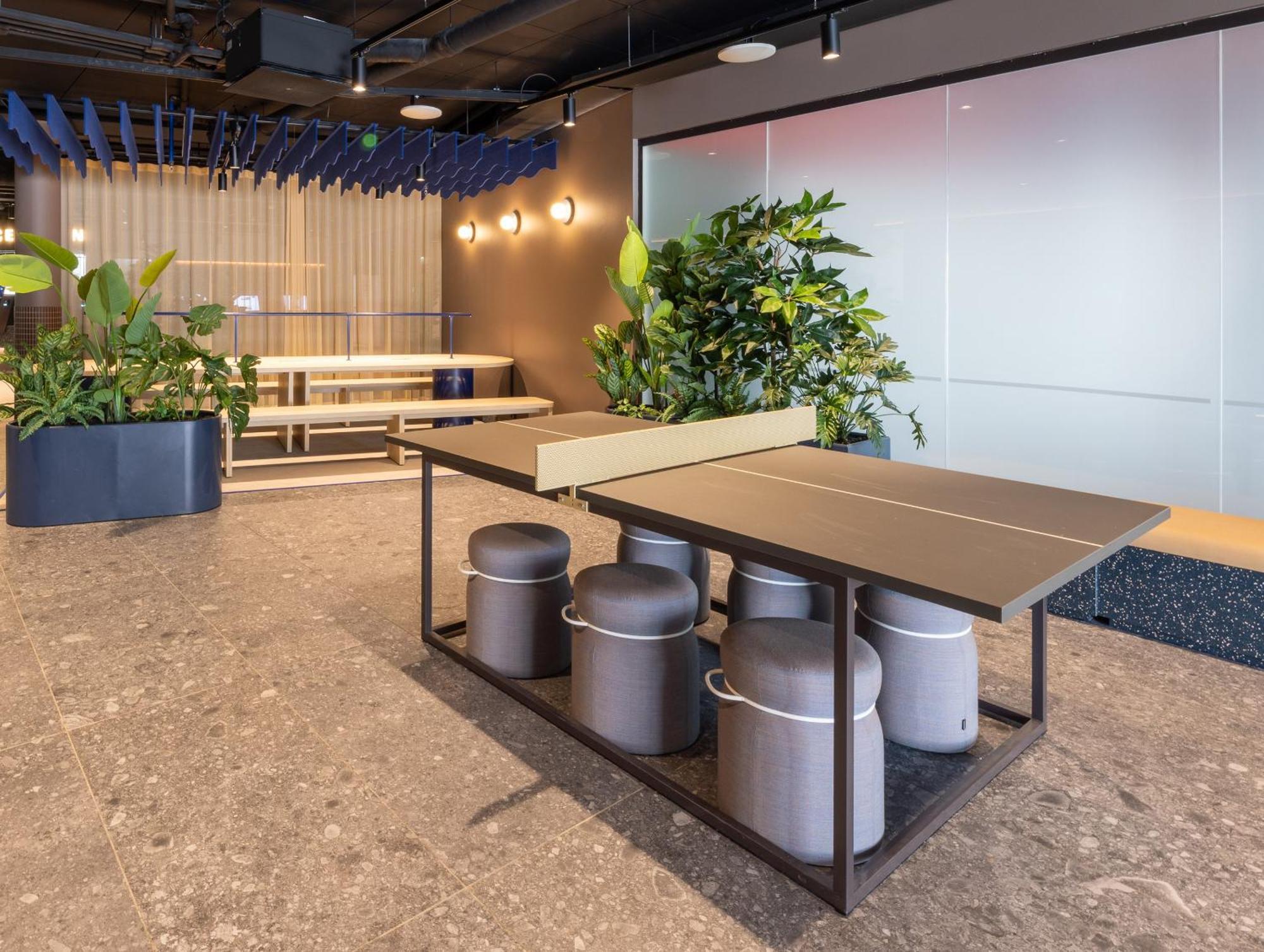 Citybox Helsinki Zewnętrze zdjęcie